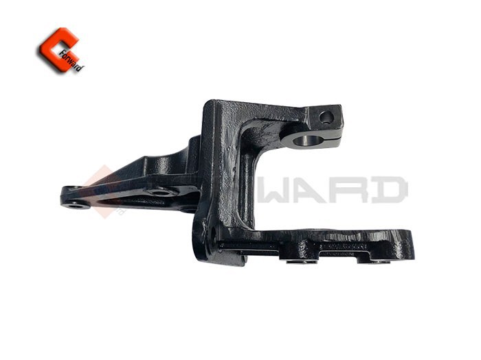 DZ96319690125,Two spring front bracket,济南向前汽车配件有限公司