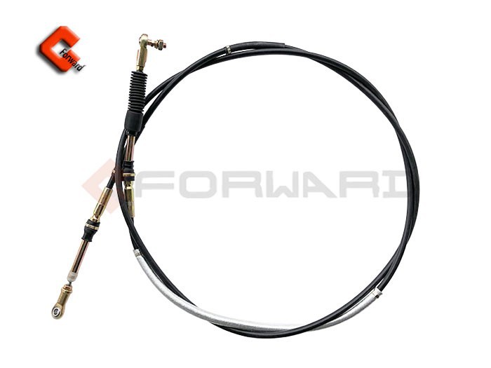 DZ96319240522,Choose soft shaft,濟(jì)南向前汽車配件有限公司