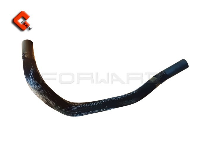 YG9625530025,Warm air outlet pipe,濟南向前汽車配件有限公司