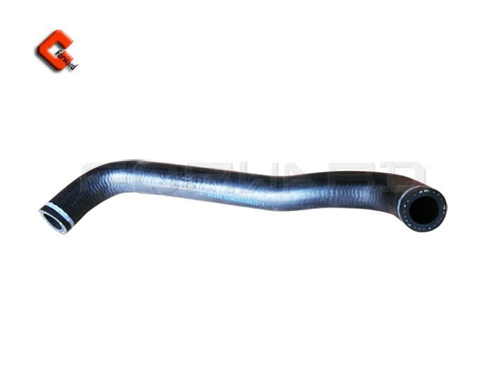 YG9625530022-1,Warm wind pipe,濟(jì)南向前汽車(chē)配件有限公司