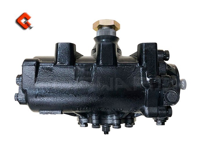DZ9X189430101,Circulating ball type power steering gear,济南向前汽车配件有限公司