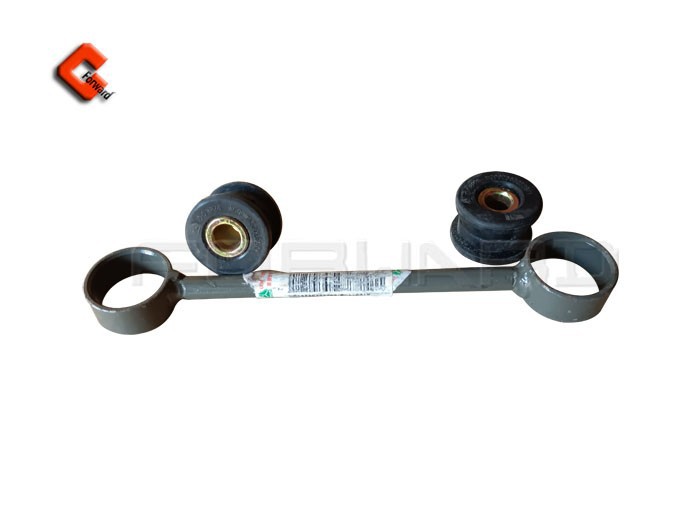 712W06225-0010/2,Radiator rod,濟南向前汽車配件有限公司