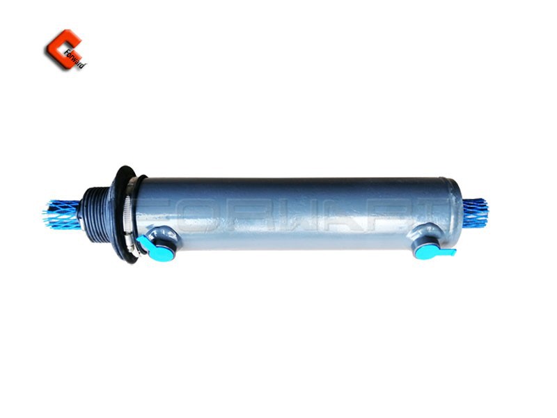 WG9731470070,Power cylinder assembly φ70,濟(jì)南向前汽車配件有限公司