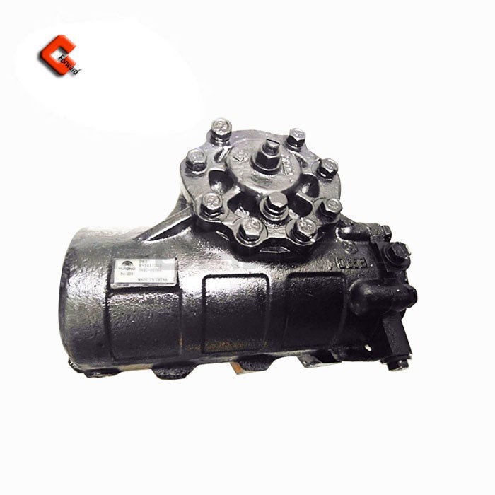 3401-00566,steering engine,济南向前汽车配件有限公司