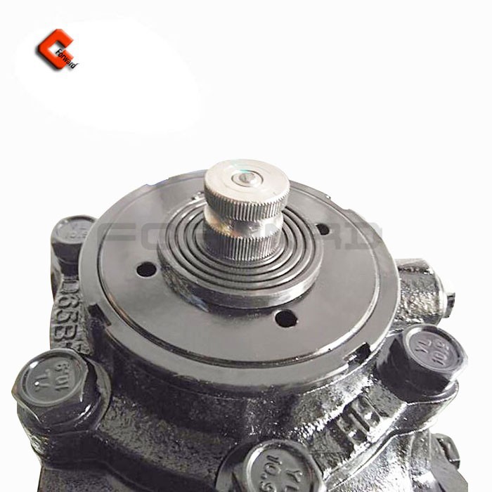 3401-00566,steering engine,济南向前汽车配件有限公司