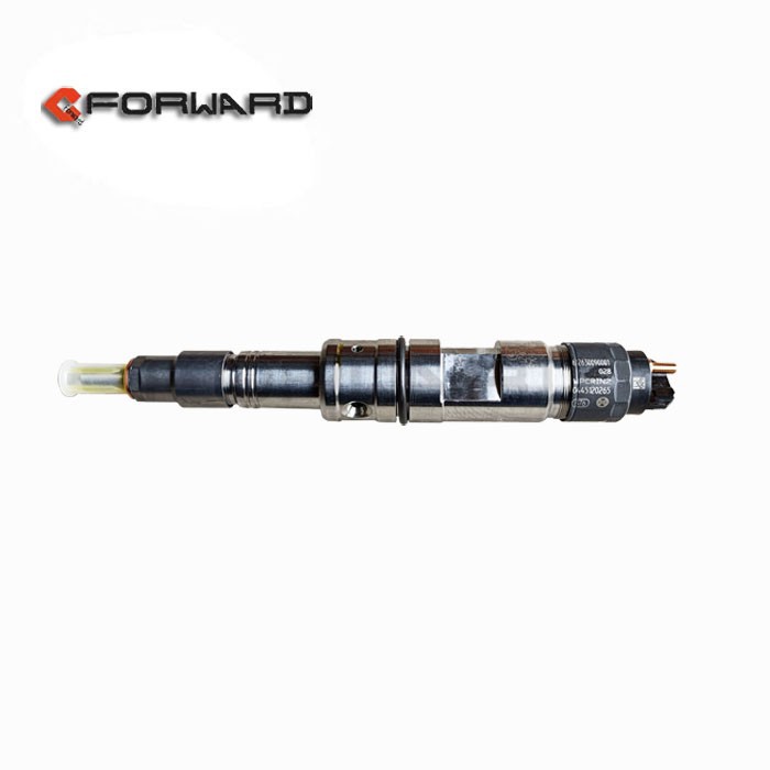 612630090001  612630090028,Fuel injector,济南向前汽车配件有限公司