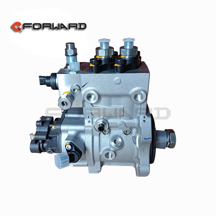 612640080039,Fuel injection pump assembly,济南向前汽车配件有限公司