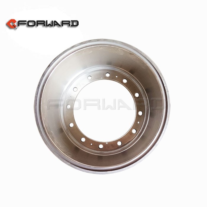 WG9970340081,Brake drum,济南向前汽车配件有限公司