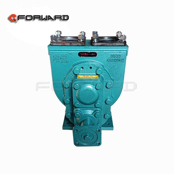 76YCB-40FYTN,gear pump,济南向前汽车配件有限公司
