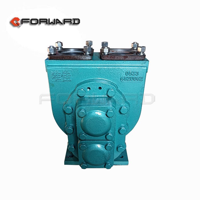 76YCB-40FYTN,gear pump,济南向前汽车配件有限公司