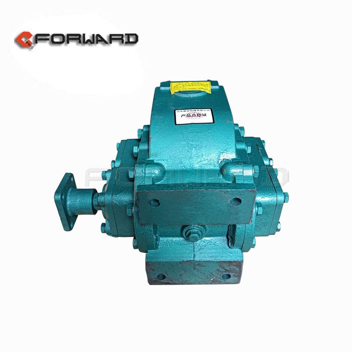 76YCB-40FYTN,gear pump,济南向前汽车配件有限公司
