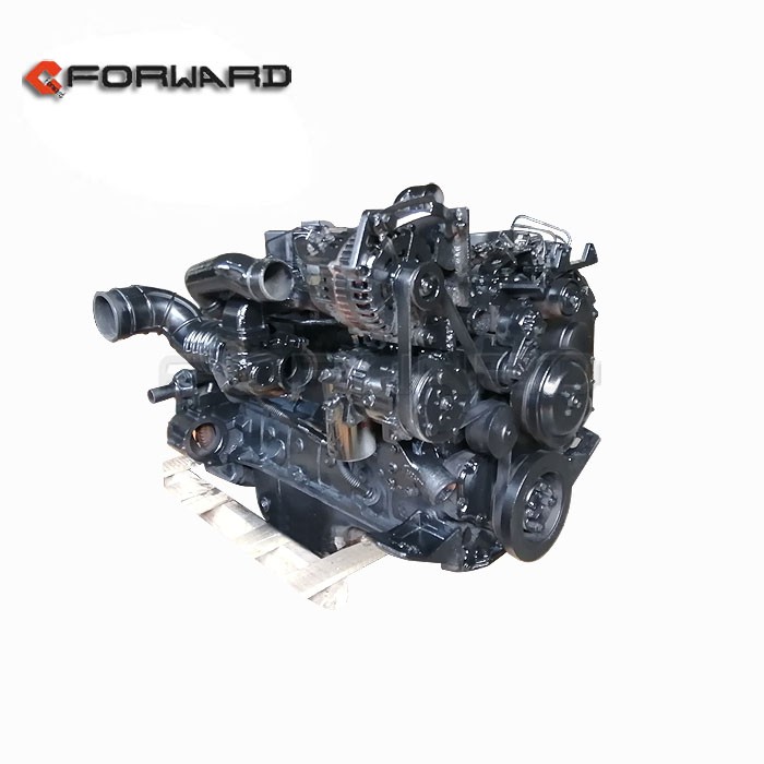 EQB190-21,Engine assembly,济南向前汽车配件有限公司
