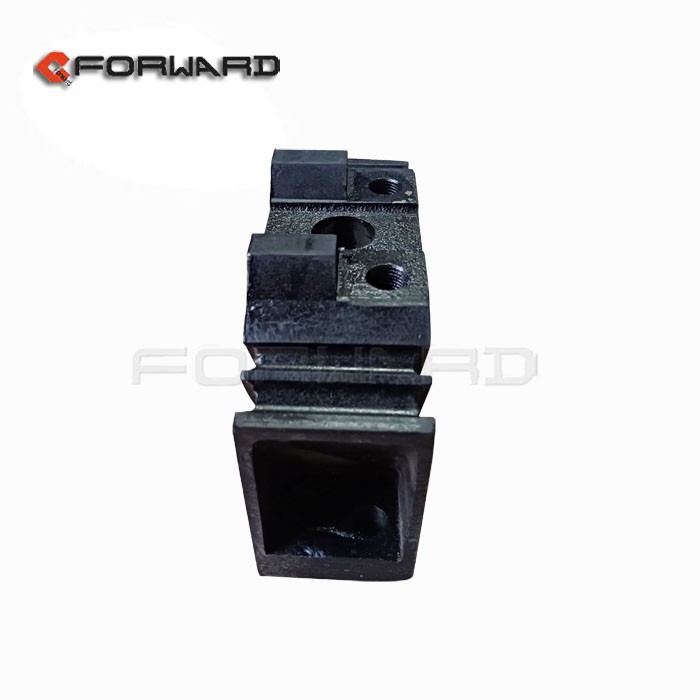 WG9725593031,Wedge support assembly,濟南向前汽車配件有限公司