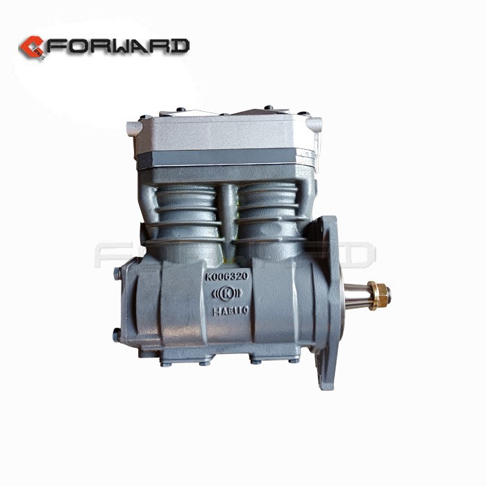 1003185668,Air compressor assembly,济南向前汽车配件有限公司