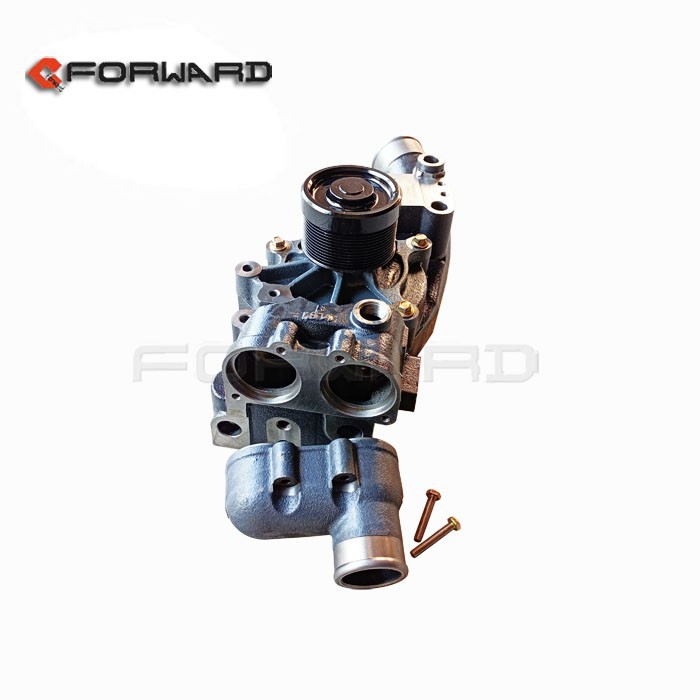 1000693783,water pump,济南向前汽车配件有限公司