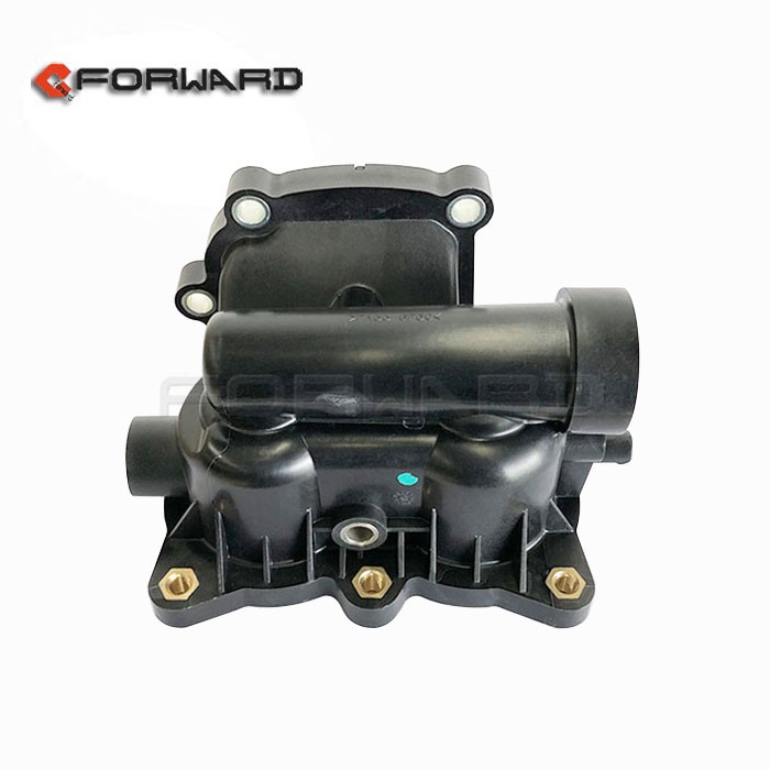 3697709X,thermostat housing,济南向前汽车配件有限公司