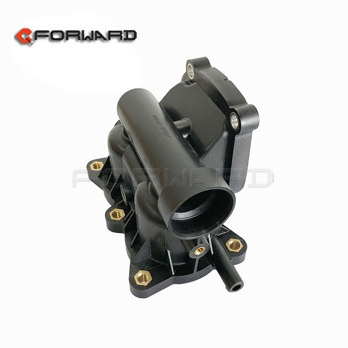 3697709X,thermostat housing,济南向前汽车配件有限公司