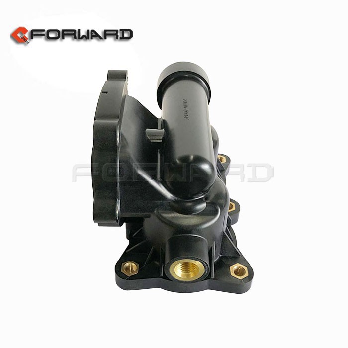3697709X,thermostat housing,济南向前汽车配件有限公司