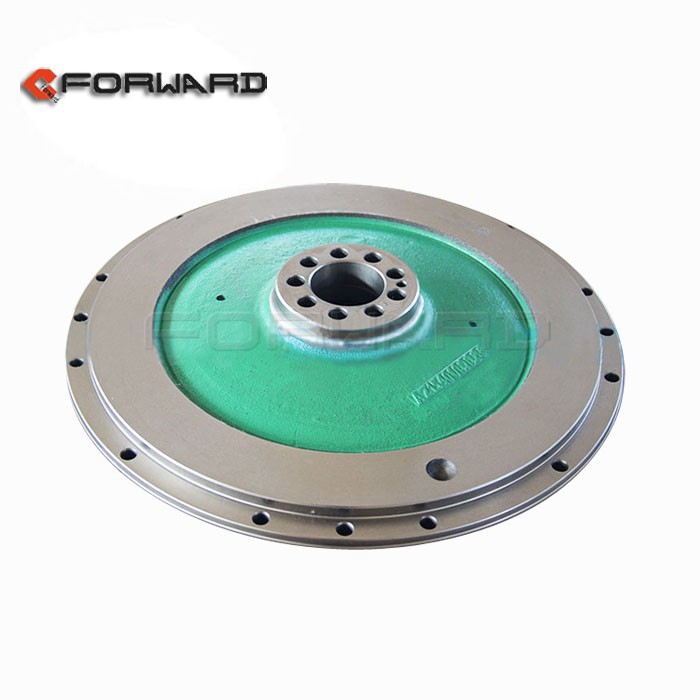AZ1500020220A  612600020220,flywheel,济南向前汽车配件有限公司