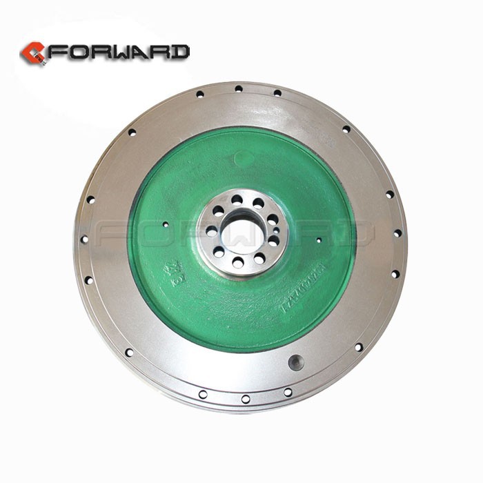 AZ1500020220A  612600020220,flywheel,济南向前汽车配件有限公司