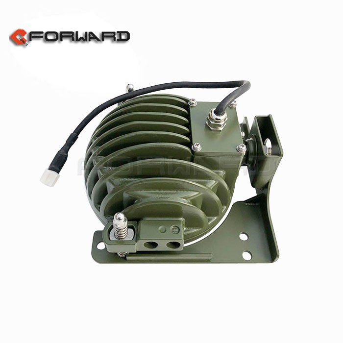 2306-3711010-01,LED headlamps,济南向前汽车配件有限公司