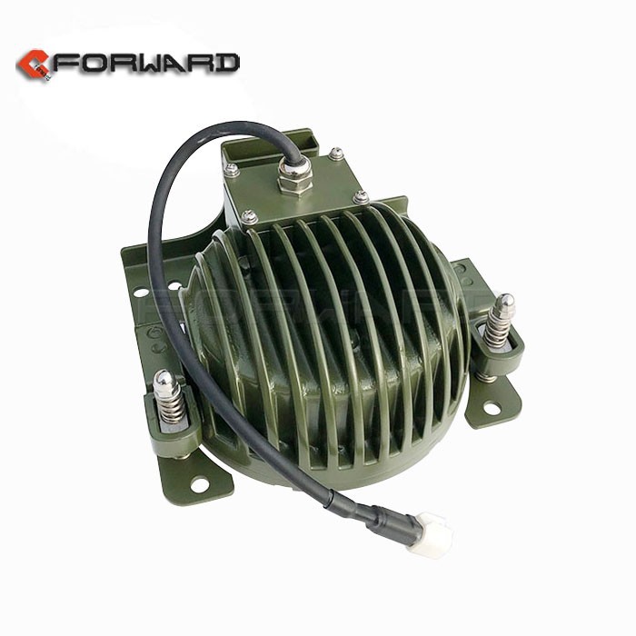 2306-3711010-01,LED headlamps,济南向前汽车配件有限公司