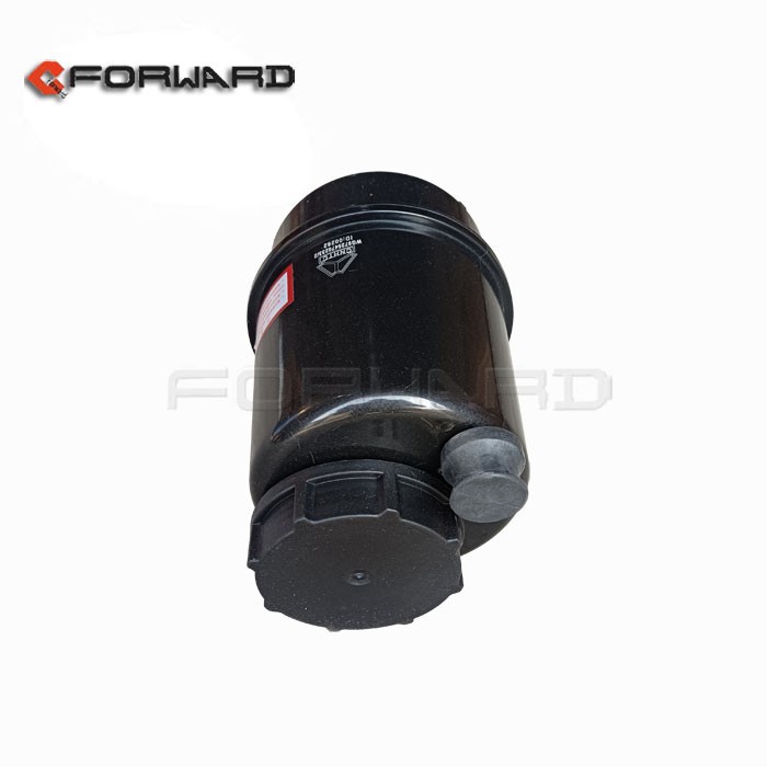 WG9725470233,steering oil tank,济南向前汽车配件有限公司