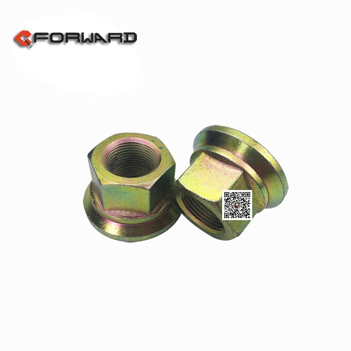 190003884160 H22D74361-10PH,Wheel nut,济南向前汽车配件有限公司 190003884160 H22D74361-10PH,Wheel nut,济南向前汽车配件有限公司