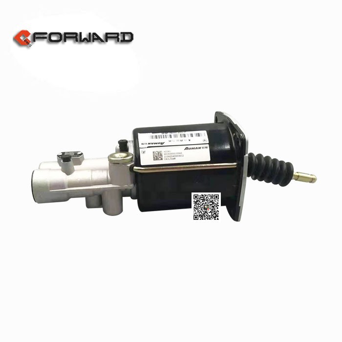H0162050109A0,Clutch sub-pump,济南向前汽车配件有限公司