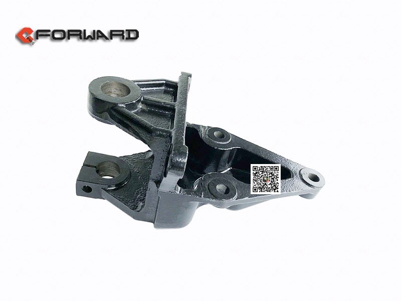 SZ970000835,1 spring front bracket,濟南向前汽車配件有限公司