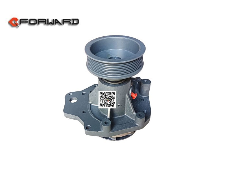 612600060338,water pump,济南向前汽车配件有限公司