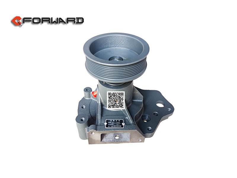 612600060338,water pump,济南向前汽车配件有限公司