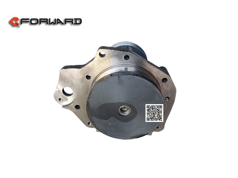 612600060338,water pump,济南向前汽车配件有限公司
