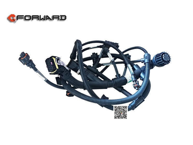 3724080AM00-2060A,engine harness assembly,濟(jì)南向前汽車配件有限公司