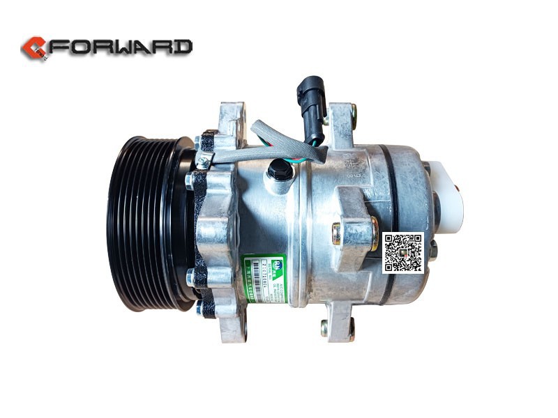 8103020B36D,compressor,济南向前汽车配件有限公司