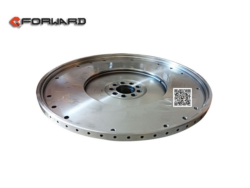 1000709373,flywheel assembly,济南向前汽车配件有限公司