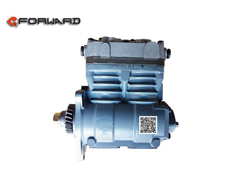 1000769549,Air compressor,济南向前汽车配件有限公司
