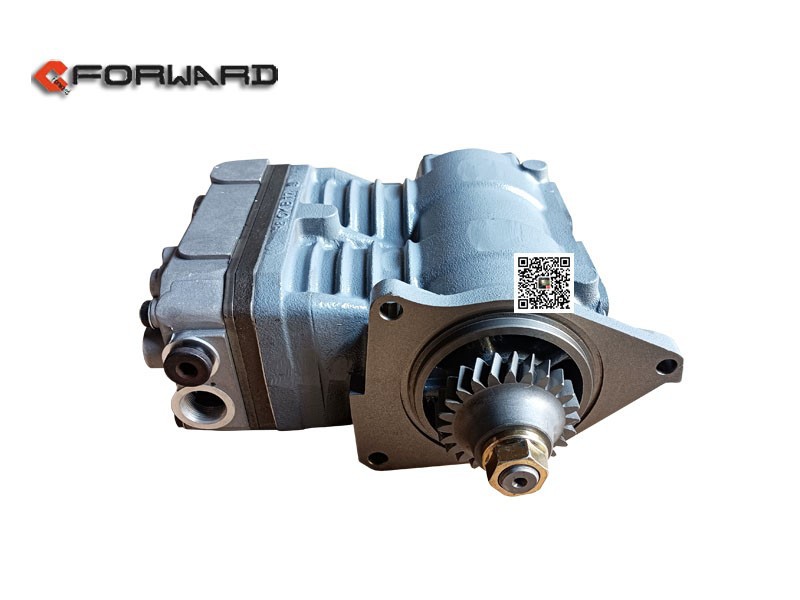 1000769549,Air compressor,济南向前汽车配件有限公司
