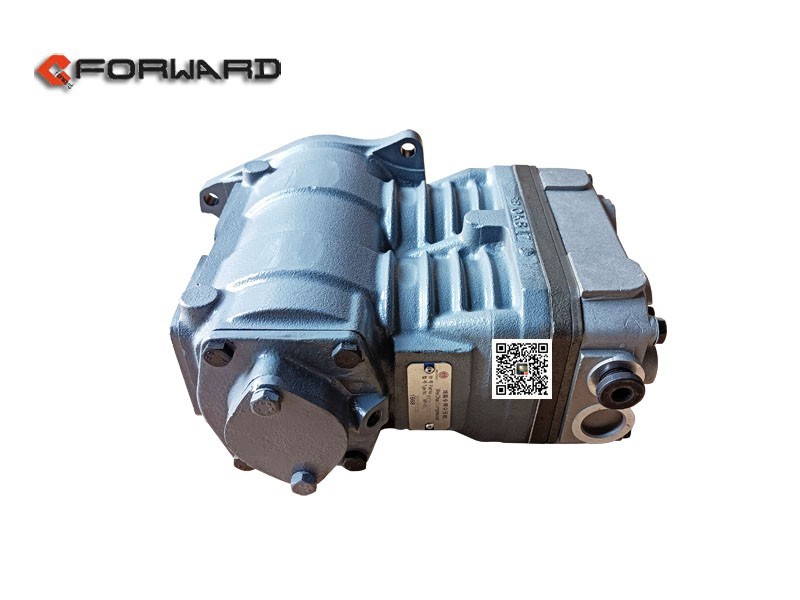 1000769549,Air compressor,济南向前汽车配件有限公司
