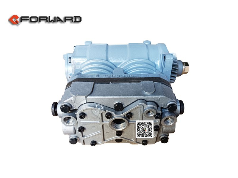 1000769549,Air compressor,济南向前汽车配件有限公司