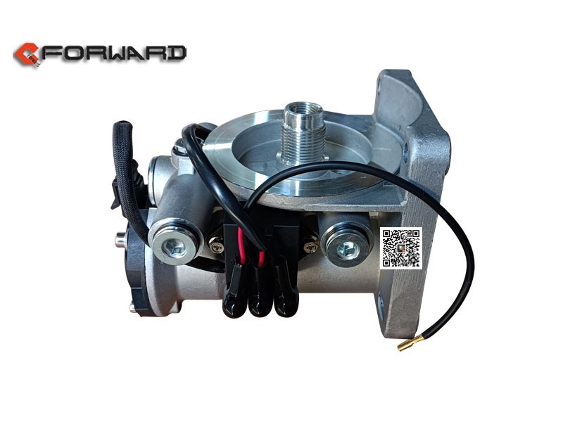 1000669144,Electric oil pump assembly,济南向前汽车配件有限公司