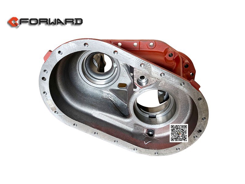 HD90149320141,Main reducer housing assembly,济南向前汽车配件有限公司