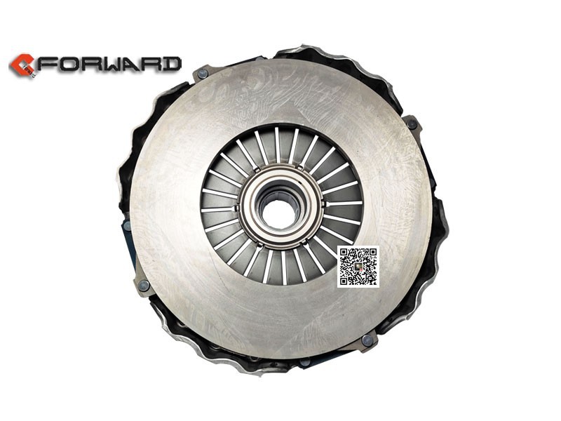 3483 030 032,Clutch cover,济南向前汽车配件有限公司