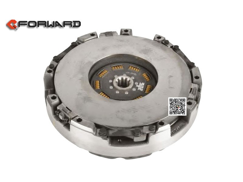 1888 042 009,Clutch Pressure Plate,济南向前汽车配件有限公司