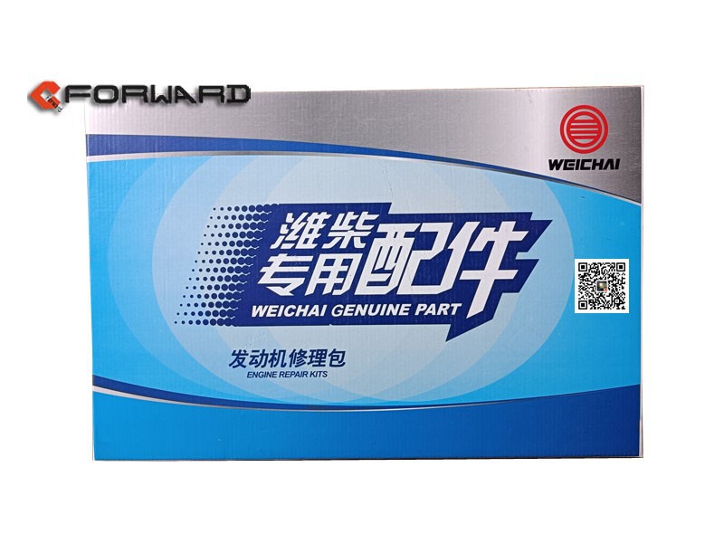 1002580535,Engine Gasket Kits,济南向前汽车配件有限公司