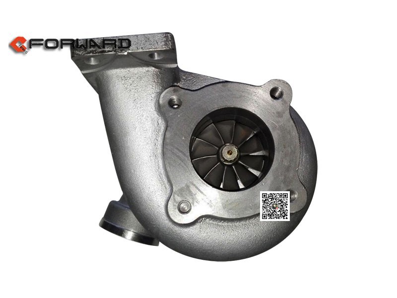13068963,turbocharger,济南向前汽车配件有限公司
