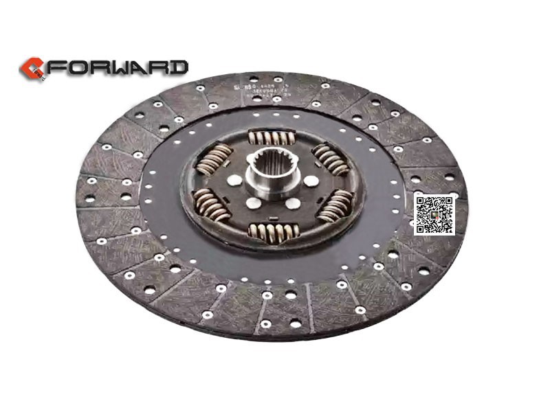 1878 023 931,Clutch Disc,济南向前汽车配件有限公司