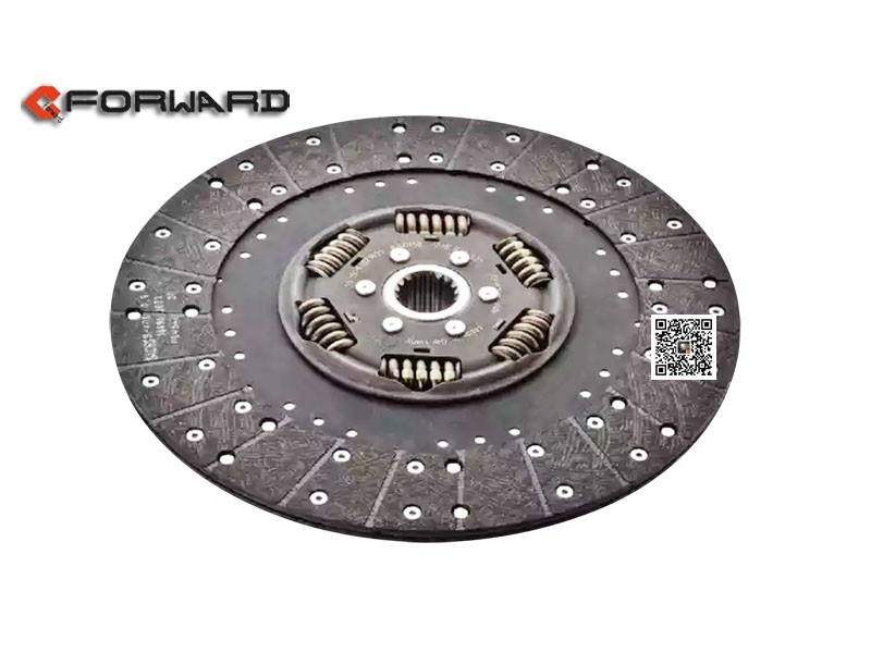 1878 023 931,Clutch Disc,济南向前汽车配件有限公司