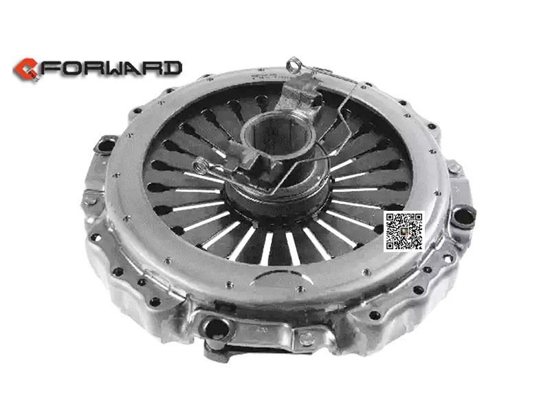 3483-034-035,Clutch Pressure Plate,济南向前汽车配件有限公司