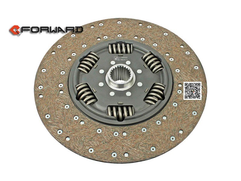 1878-003-868,Clutch Disc,济南向前汽车配件有限公司